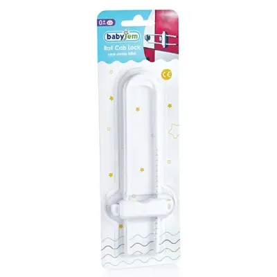 Babyjem Dolap Kilidi - 2