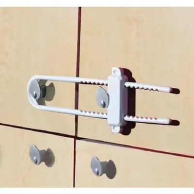 Babyjem Dolap Kilidi - 8