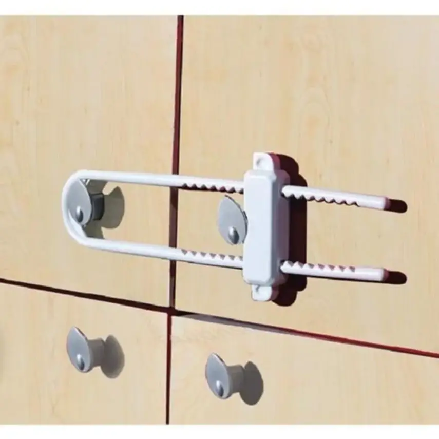 Babyjem Dolap Kilidi - 3