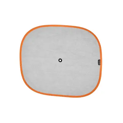 Babyjem Figürlü Oto Yan Cam Güneşliği  - 3