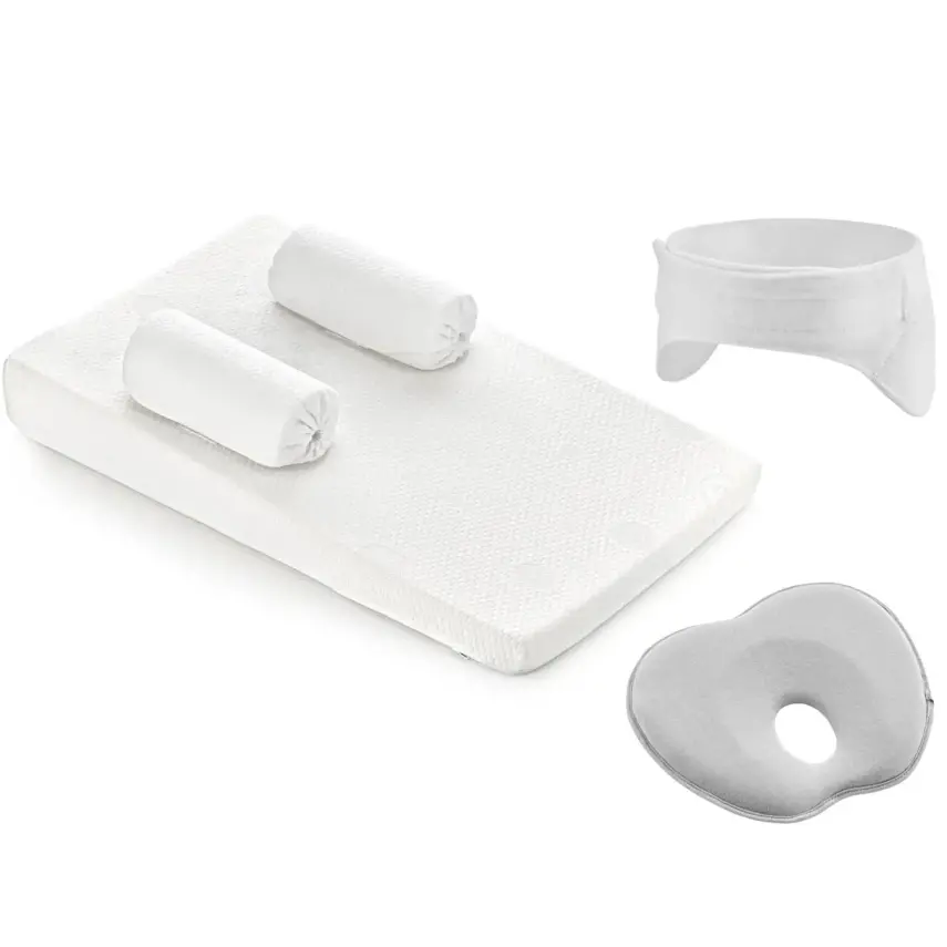 Babyjem Güvenli Uyku Seti - 1