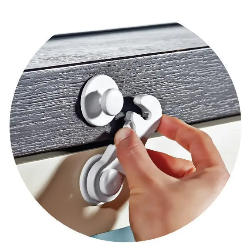 Babyjem Kapak Kilidi - 2