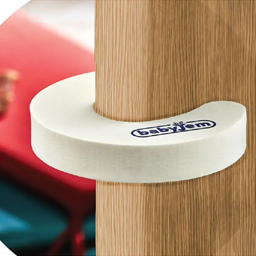 Babyjem Kapı Durdurucusu - 1