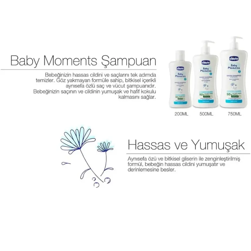 Babyjem Katlanır Bornozlu Banyo Seti 1-2 Yaş - 4