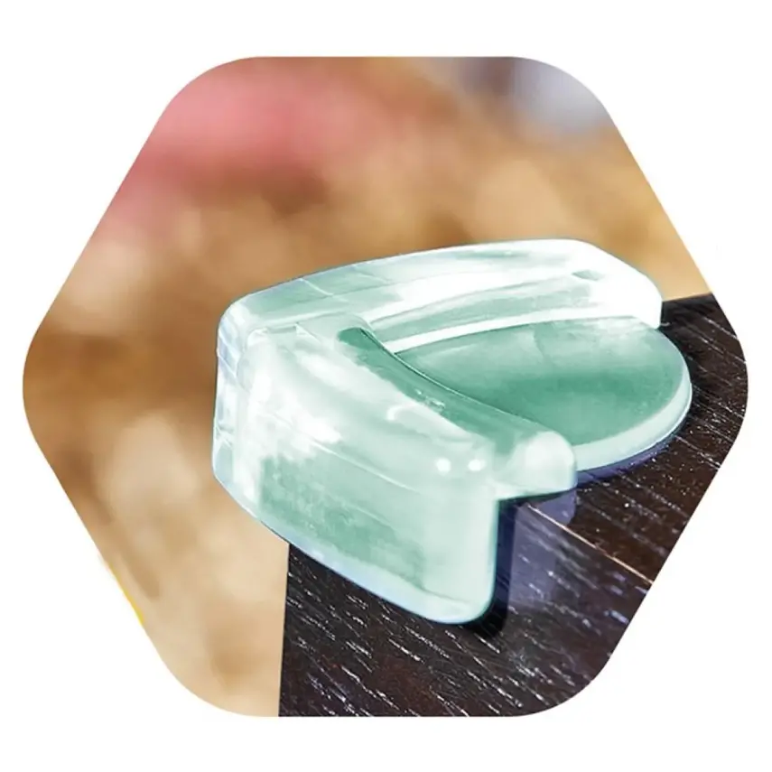 Babyjem Köşe Koruyucu 4lü - 4