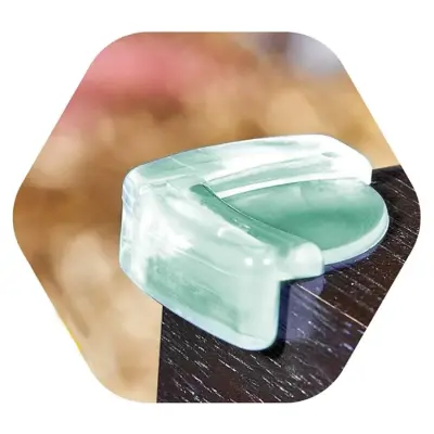 Babyjem Köşe Koruyucu 4lü - 2