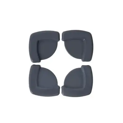 Babyjem Köşe Koruyucu Antrasit - 2