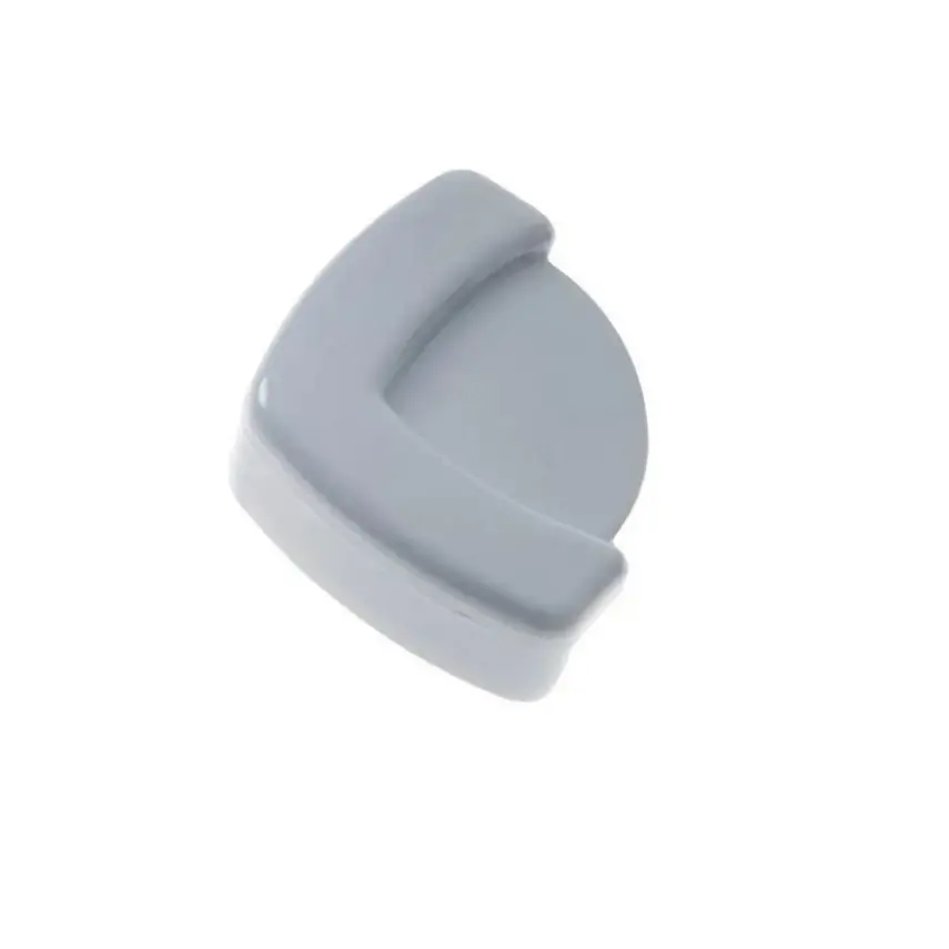 Babyjem Köşe Koruyucu Gri - 5