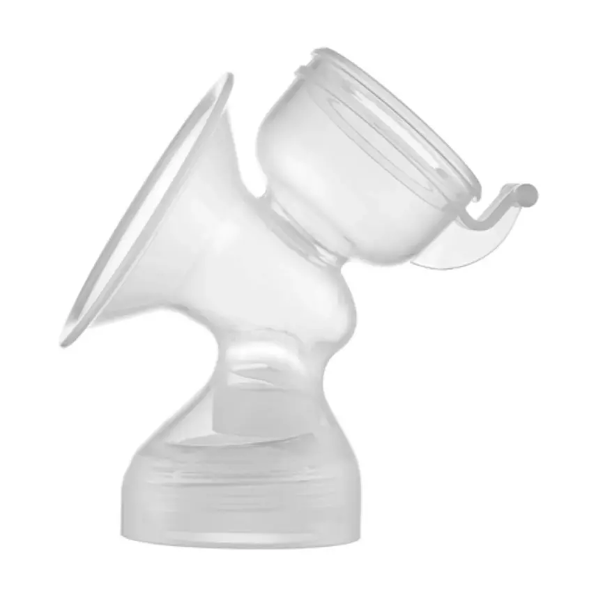 Babyjem Manuel Göğüs Pompası - 2