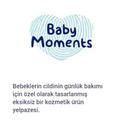 Babyjem Önden Açılır Bebek Banyo&Mama Oturağı Beyaz ve 750 ml Chicco Baby Moments Bebek Saç ve Vücut Şampuanı  - 4