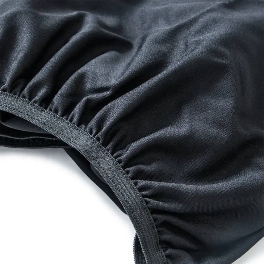 Babyjem Oto Cam Perdesi 47x107 cm 2li - 12