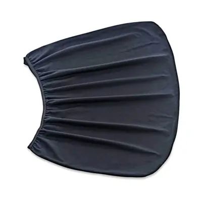 Babyjem Oto Cam Perdesi 52x84 cm 2li - 2