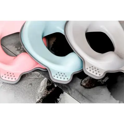 Babyjem Plastik Klozet Adaptörü Mat Mint - 2