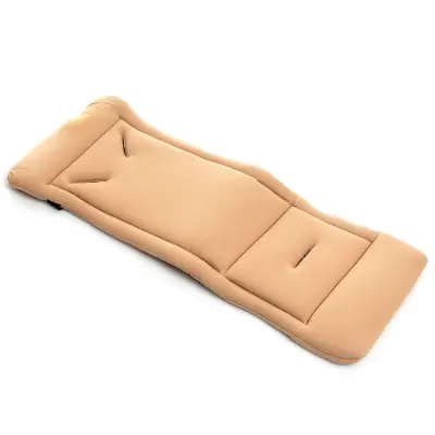 Babyjem Puset Minderi Bej - 2