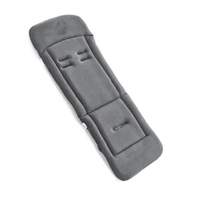 Babyjem Puset Minderi Gri 