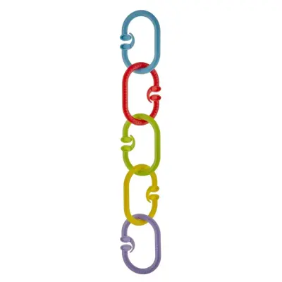 Babyjem Puset Oyuncak Askısı Oval