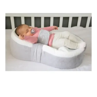 Babyjem Tummy İlk Yatağım - 5