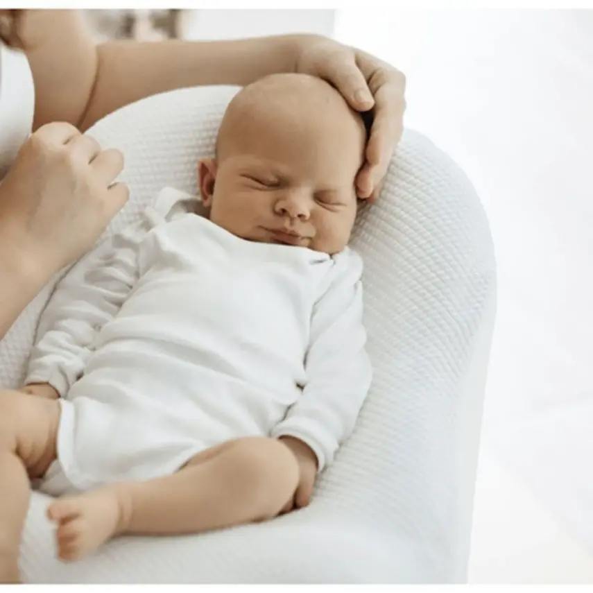 Babyjem Tummy İlk Yatağım - 4