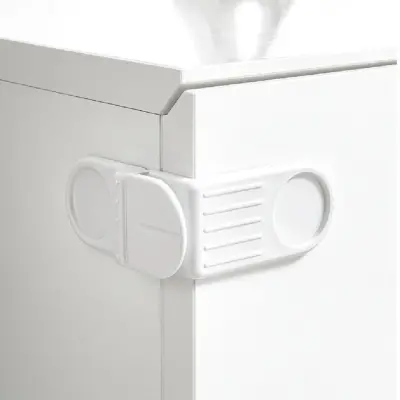 Babyjem Vidasız Çekmece Kilidi - 2