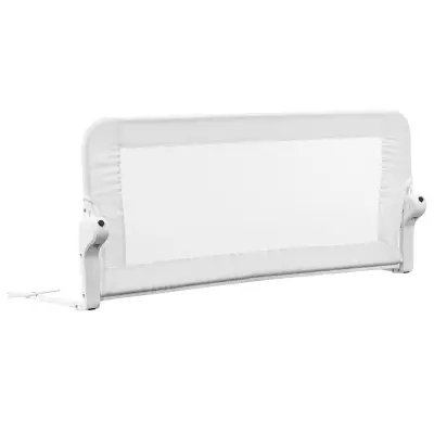 Babyjem Yatak Bariyeri Beyaz - 6