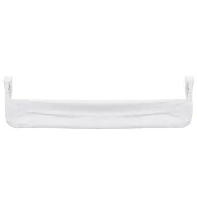 Babyjem Yatak Bariyeri Beyaz - 10