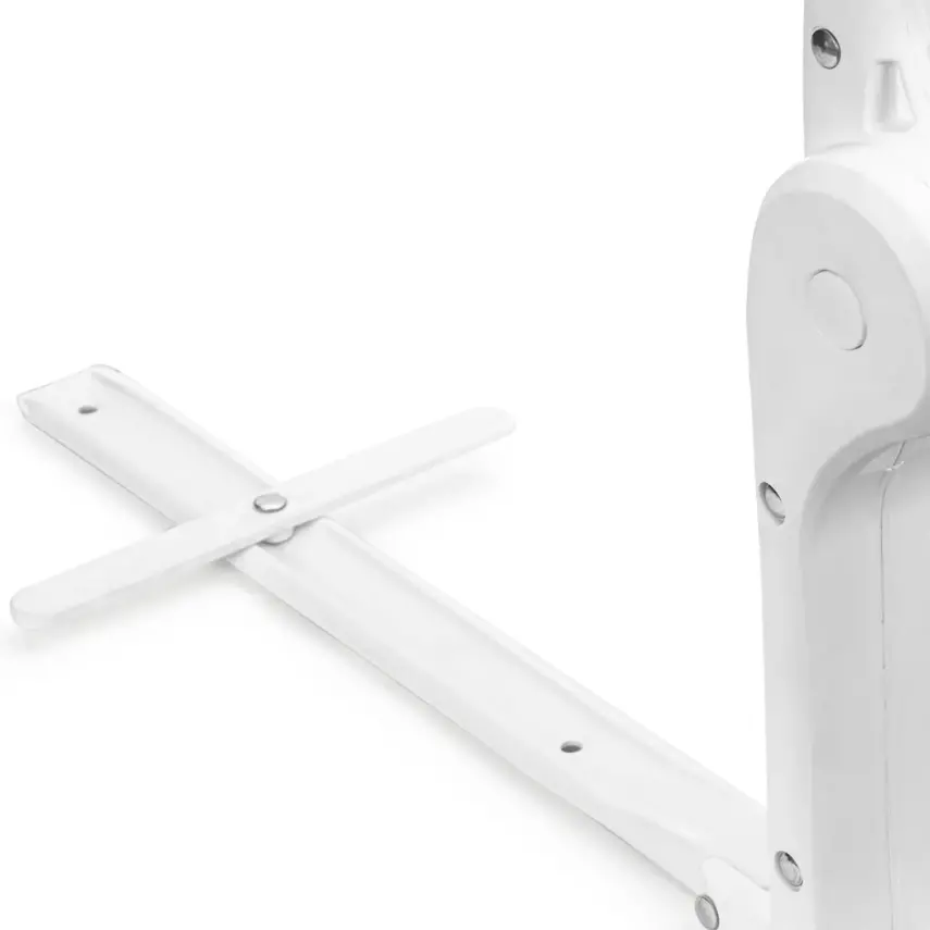 Babyjem Yatak Bariyeri Beyaz - 11