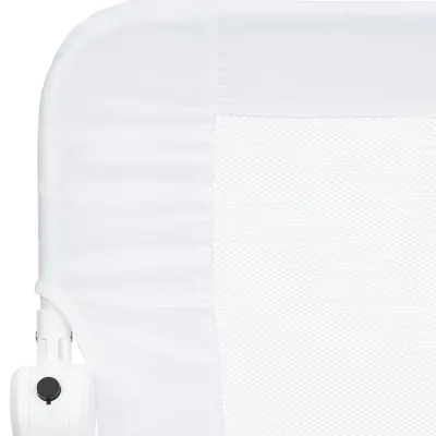 Babyjem Yatak Bariyeri Beyaz - 12