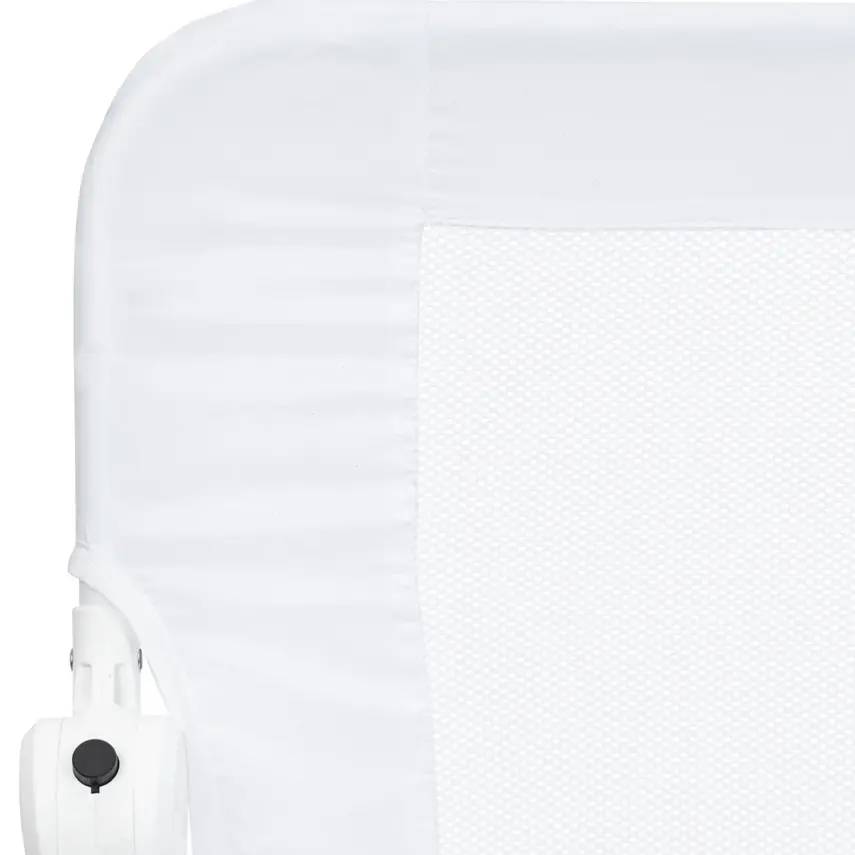 Babyjem Yatak Bariyeri Beyaz - 12