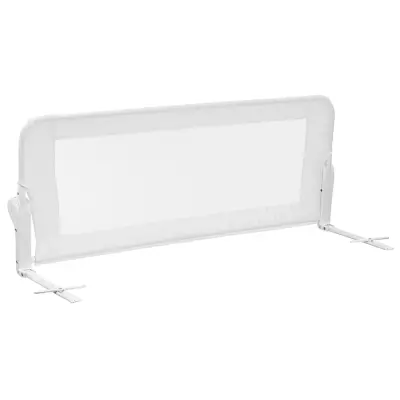 Babyjem Yatak Bariyeri Beyaz - 2