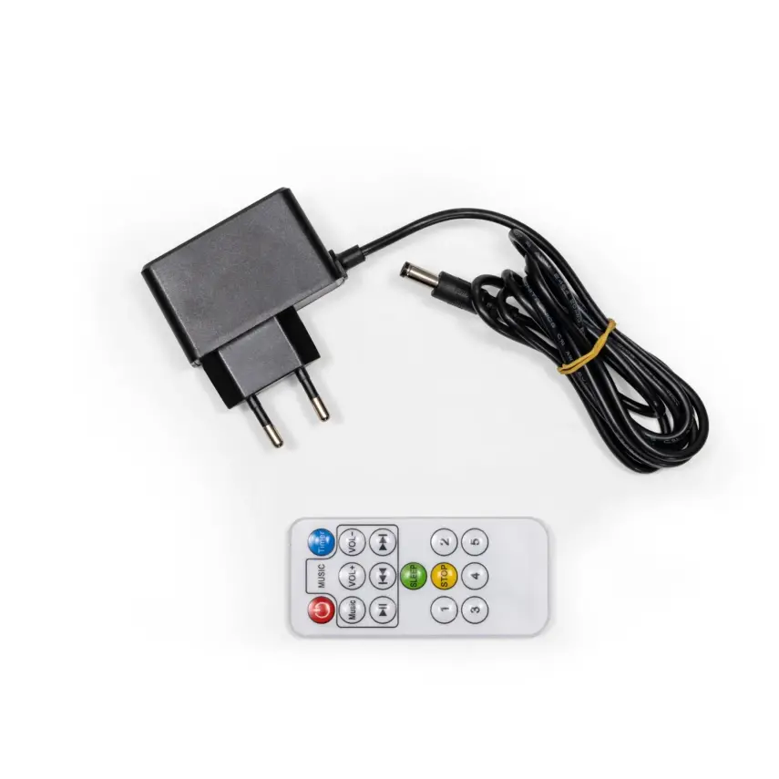 Bagi Dreamer Otomatik Sallanır Elektrikli Ana Kucağı Light Beige - 11