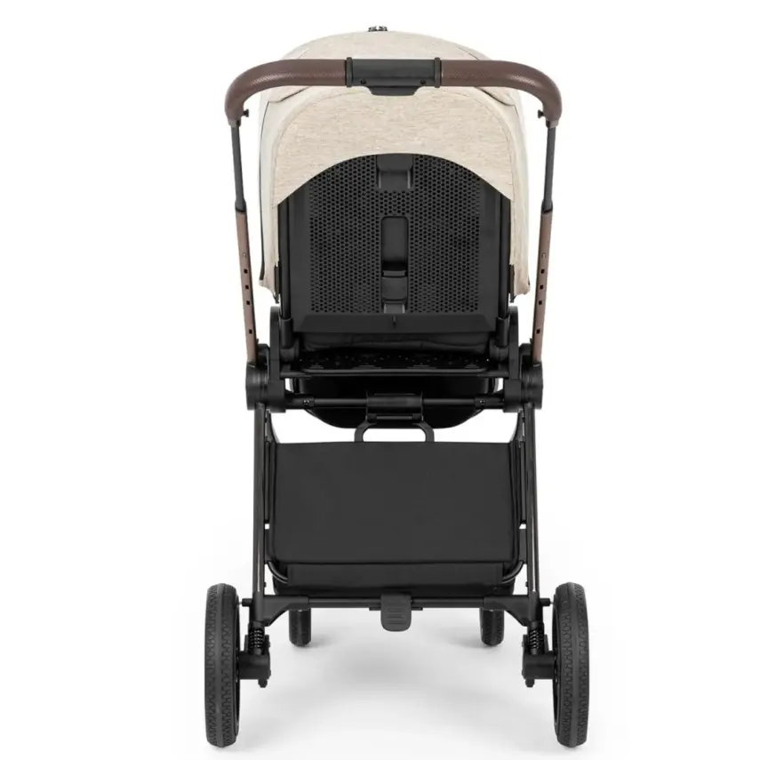 Bagi Easyfold 5 Bebek Arabası Beige - 8