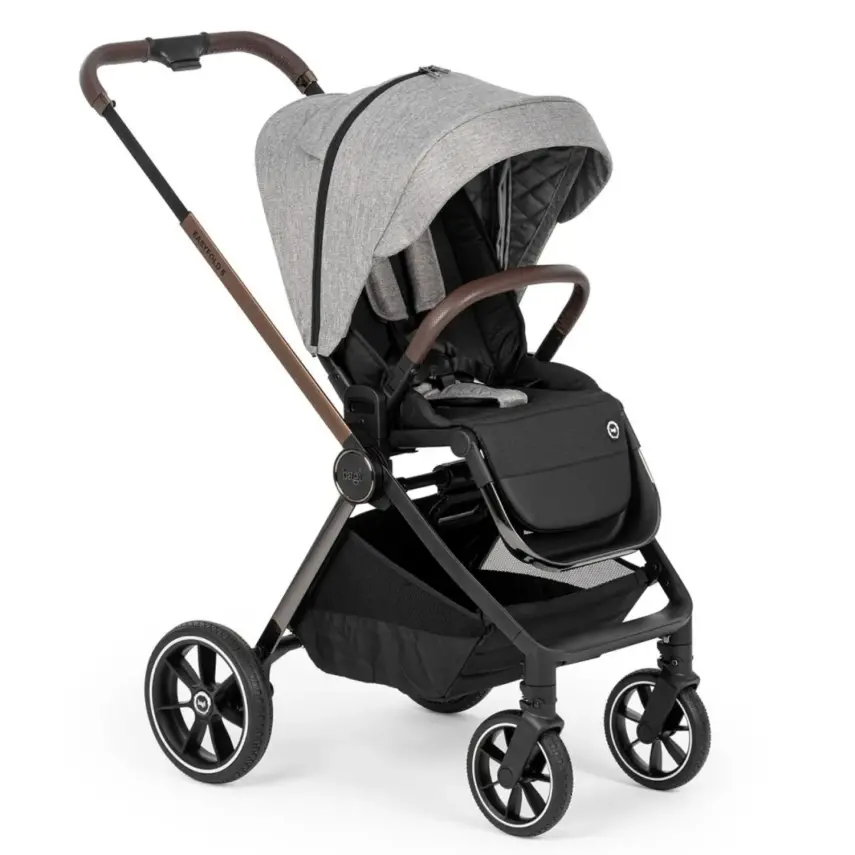 Bagi Easyfold 5 Bebek Arabası Greyson - 1