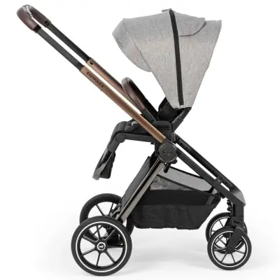 Bagi Easyfold 5 Bebek Arabası Greyson - 9