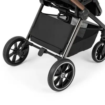 Bagi Easyfold 5 Bebek Arabası Greyson - 11