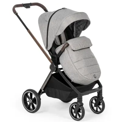 Bagi Easyfold 5 Bebek Arabası Greyson - 2