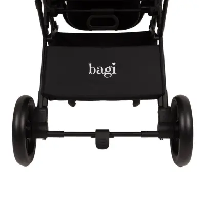 Bagi Flexfold 2 Bebek Arabası Greyson - 2