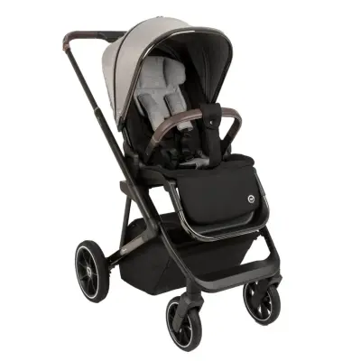 Bagi Nanofold 3 Bebek Arabası Greyson