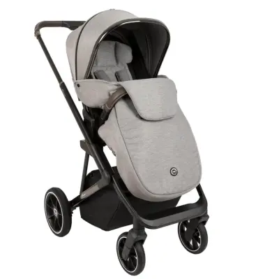 Bagi Nanofold 3 Bebek Arabası Greyson - 4