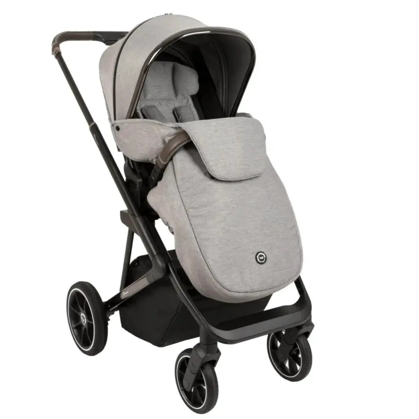 Bagi Nanofold 3 Bebek Arabası Greyson - 4