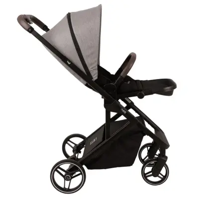 Bagi Neo2 Bebek Arabası Greyson - 2