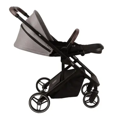 Bagi Neo2 Bebek Arabası Greyson - 4