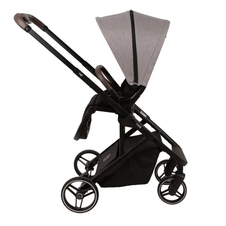Bagi Neo2 Bebek Arabası Greyson - 9