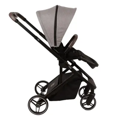 Bagi Neo2 Bebek Arabası Greyson - 8