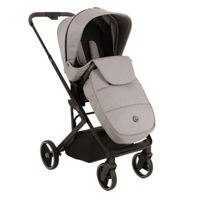 Bagi Neo2 Capsule Travel Sistem Bebek Arabası Greyson - 3