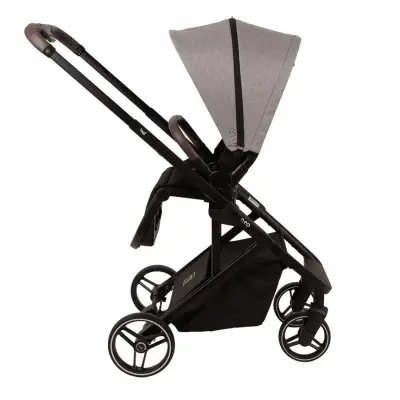 Bagi Neo2 Capsule Travel Sistem Bebek Arabası Greyson - 13