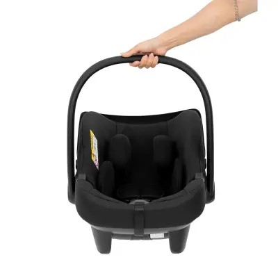 Bagi Neo2 Capsule Travel Sistem Bebek Arabası Multicolor - 8