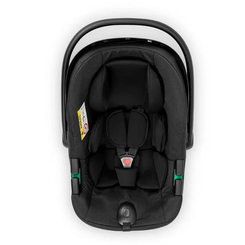 Bagi Neo2 Capsule Travel Sistem Bebek Arabası Multicolor - 12