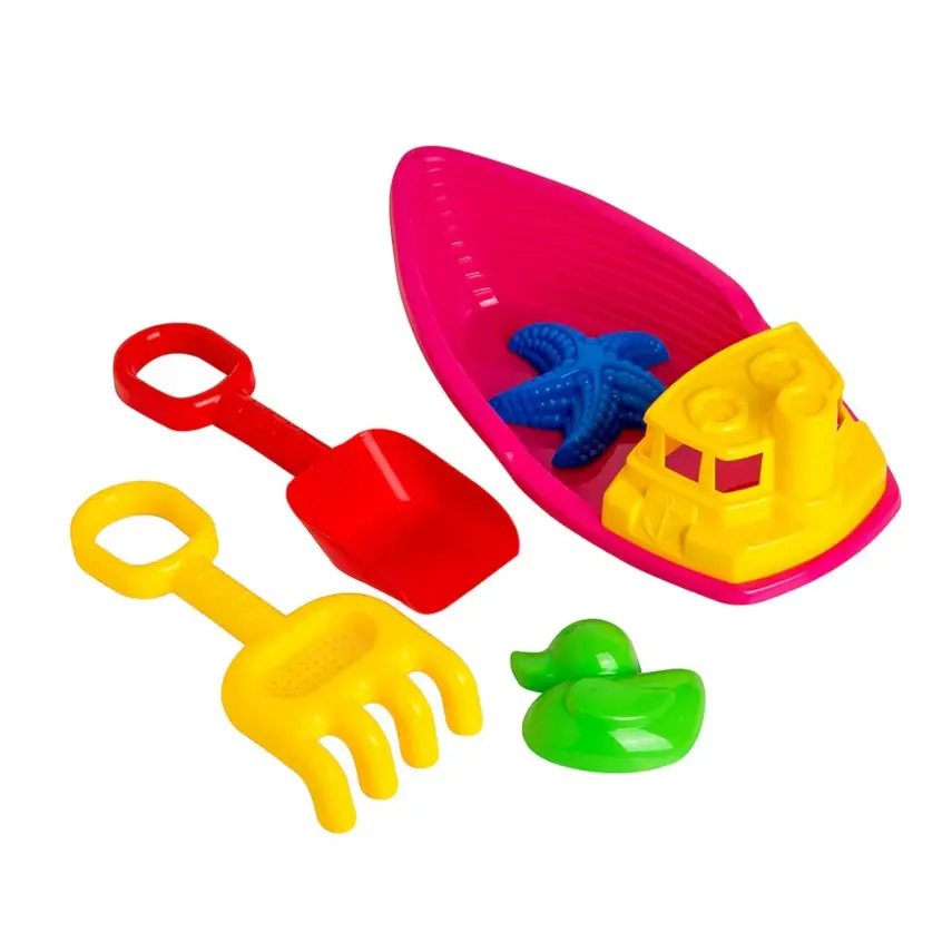 Balıkçı Teknesi Yeni - 2