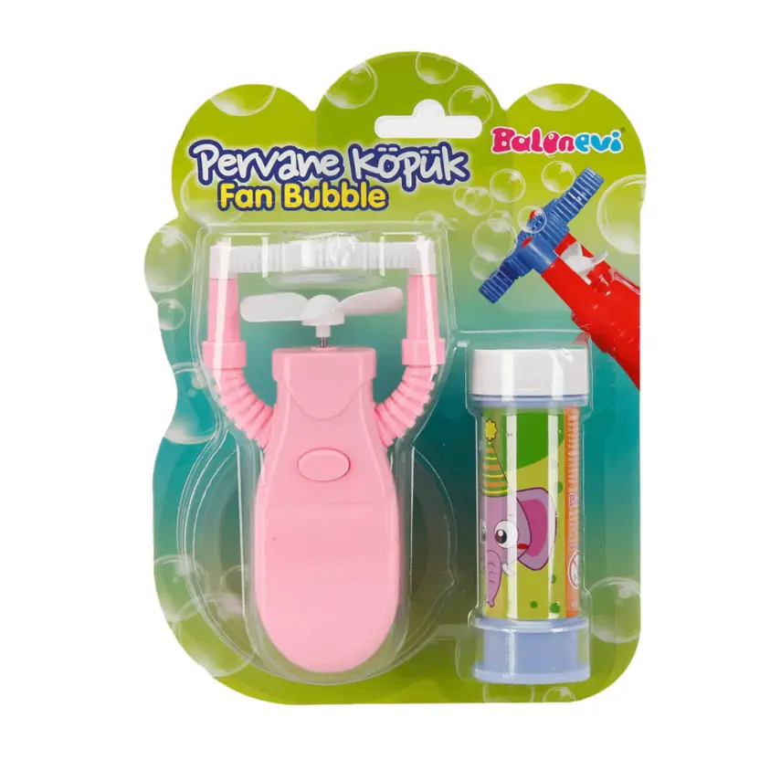 Balon Pervane Köpük - 2