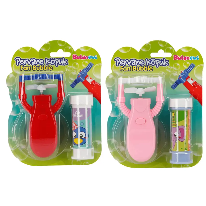 Balon Pervane Köpük - 1